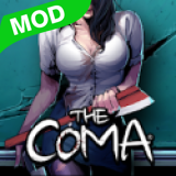 The Coma(昏迷禁入校园无敌中文版)
